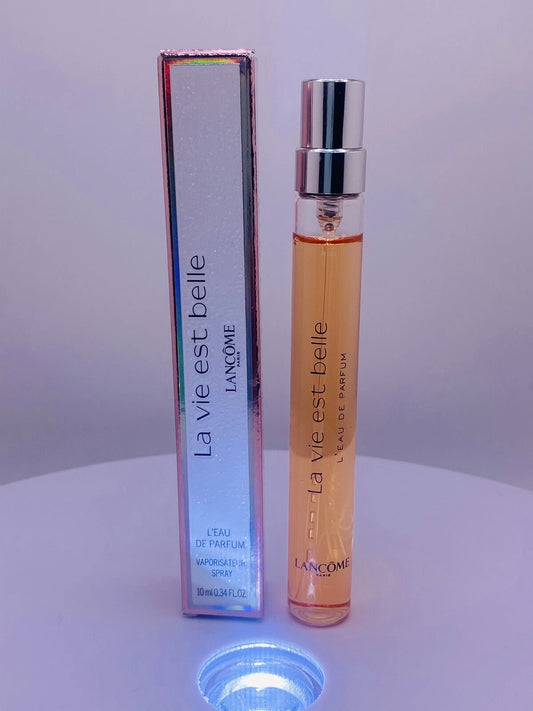 Lancôme La Vie Est Belle Eau de Parfum for Women - 0.34 fl oz.