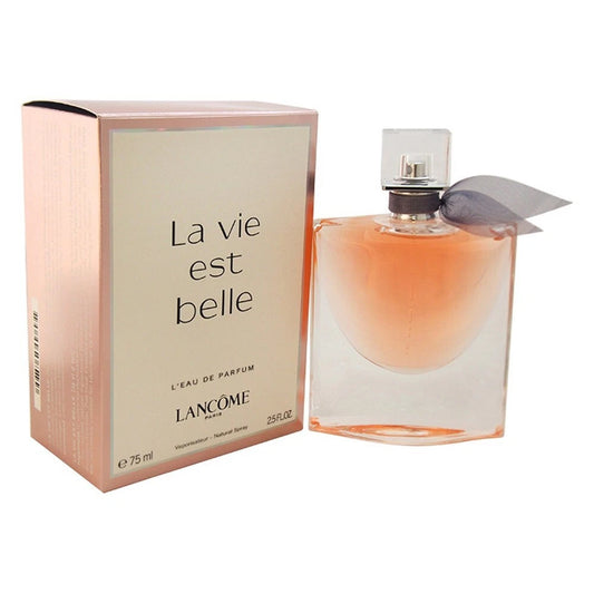 Lancôme La Vie Est Belle Eau de Parfum for Women - 2.5 fl oz