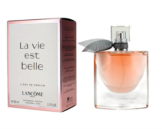 Lancôme La Vie Est Belle Eau de Parfum for Women - 1.7 fl oz